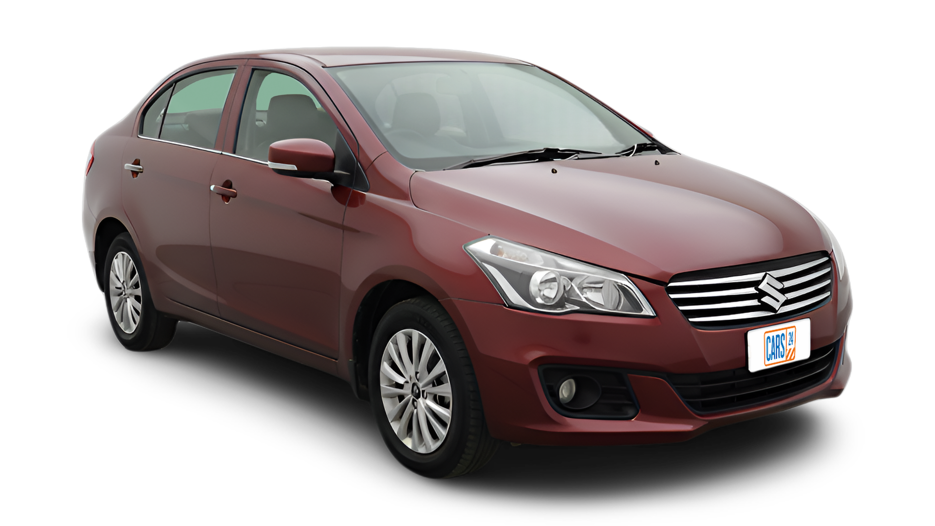 Maruti Ciaz-img